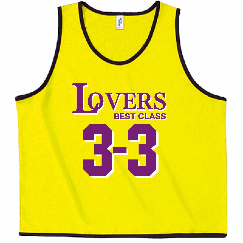BEES BEAM 4.1oz ファイバードライビブス LOVERSのロゴがおしゃれな